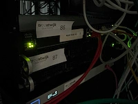 Supermicro 1u server