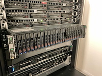 Supermicro 217-20 server - afbeelding 1 van  2