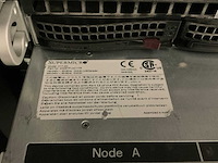 Supermicro 217-20 server - afbeelding 2 van  2