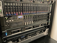 Supermicro 217-20 server - afbeelding 4 van  4