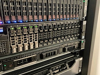 Supermicro 217-20 server - afbeelding 2 van  4