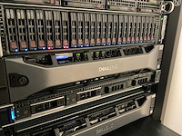 Supermicro 217-20 server - afbeelding 3 van  4