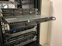 Supermicro 808-10 server - afbeelding 2 van  2