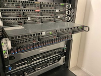 Supermicro 808-10 server - afbeelding 2 van  2