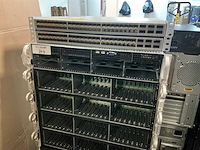 Supermicro cse-216 server - afbeelding 1 van  4