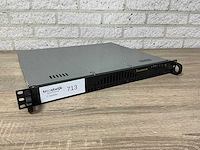 Supermicro cse-512 server - afbeelding 1 van  8