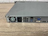 Supermicro cse-512 server - afbeelding 4 van  8