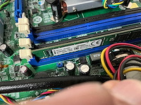 Supermicro cse-512 server - afbeelding 7 van  8