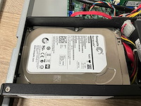 Supermicro cse-512 server - afbeelding 8 van  8