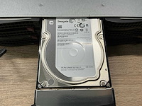 Supermicro cse-826 server - afbeelding 4 van  9