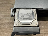 Supermicro cse-826 server - afbeelding 5 van  9