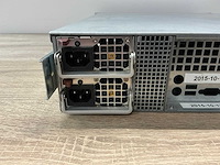 Supermicro cse-826 server - afbeelding 7 van  9