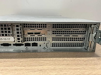 Supermicro cse-826 server - afbeelding 8 van  9