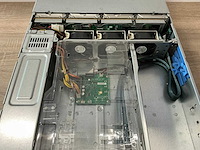 Supermicro cse-826 server - afbeelding 9 van  9