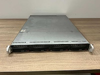 Supermicro server - afbeelding 1 van  6