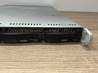 Supermicro server - afbeelding 2 van  6