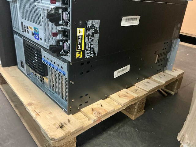 Supermicro supermicro x12stph-ln4f server - afbeelding 4 van  4