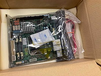 Supermicro x11sslvds - afbeelding 1 van  2