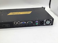 Supermicro x7spe-hf-d525 firewall server - afbeelding 3 van  12