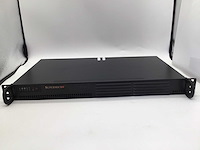 Supermicro x7spe-hf-d525 firewall server - afbeelding 5 van  12