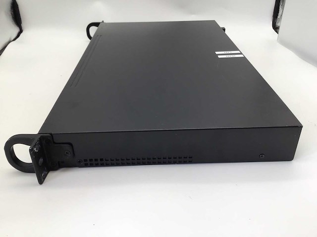 Supermicro x7spe-hf-d525 firewall server - afbeelding 8 van  12