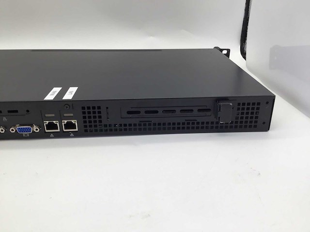 Supermicro x7spe-hf-d525 firewall server - afbeelding 11 van  12