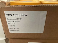 Supermount (276x) - afbeelding 3 van  3