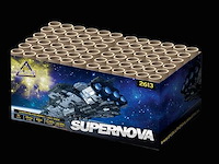 Supernova - afbeelding 1 van  1