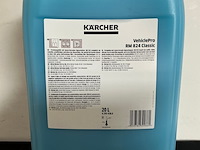 Superparelwas, karcher, rm 824 classic - afbeelding 4 van  4