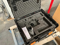 Superplane laser 3g pro gereedschapskoffer (3x) - afbeelding 3 van  4