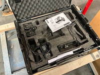 Superplane laser 3g pro gereedschapskoffer (3x) - afbeelding 4 van  4