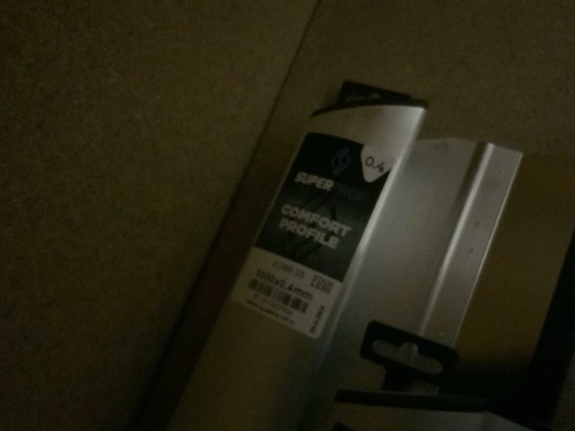 Superprof comfort stucadoors profiel (5x) - afbeelding 4 van  4