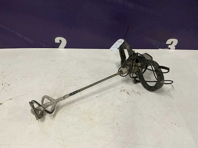 Superprof ehr080b speciemixer - afbeelding 1 van  5