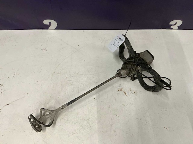 Superprof ehr080b speciemixer - afbeelding 2 van  5