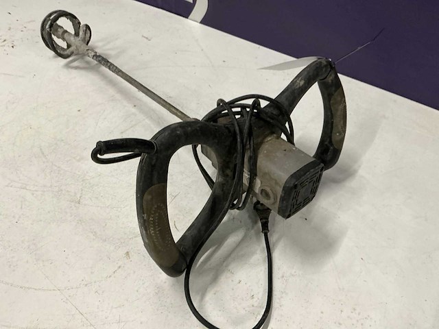 Superprof ehr080b speciemixer - afbeelding 3 van  5