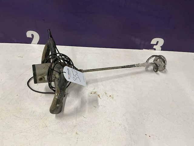 Superprof ehr080b speciemixer - afbeelding 4 van  5