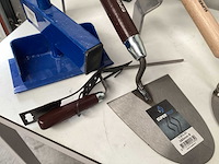 Superprof metsel gereedschap - afbeelding 6 van  7