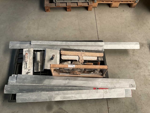 Superprof stucadoorsmateriaal - afbeelding 1 van  4