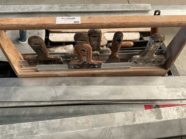 Superprof stucadoorsmateriaal - afbeelding 4 van  4