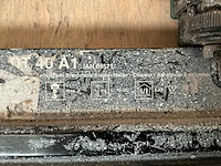 Superslider cn565st pneumatische spijkerpistool en divers - afbeelding 7 van  8