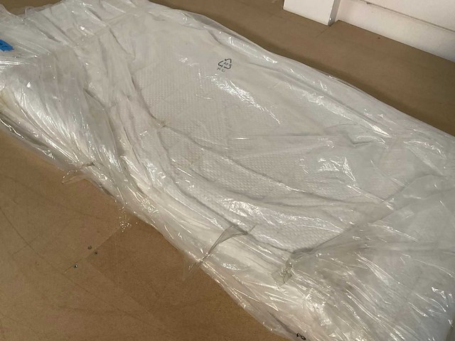 Supersoft matras - afbeelding 3 van  5