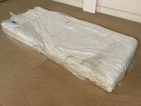 Supersoft matras - afbeelding 1 van  5