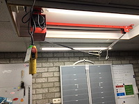 Superspark 810ef fietslift - afbeelding 1 van  3