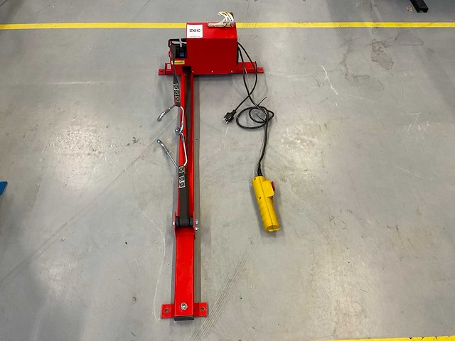 Superspark super fietslift (3x) - afbeelding 1 van  3