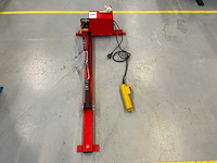 Superspark super fietslift (3x) - afbeelding 1 van  3