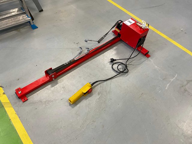 Superspark super fietslift (3x) - afbeelding 2 van  3