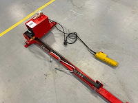 Superspark super fietslift (3x) - afbeelding 3 van  3