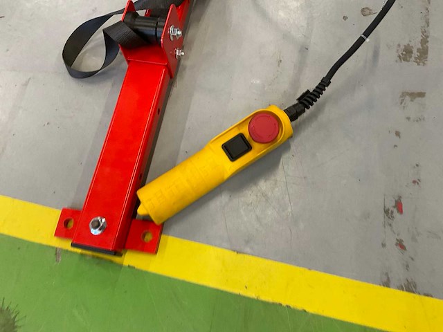 Superspark super fietslift (3x) - afbeelding 3 van  3