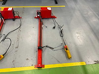 Superspark super fietslift (3x) - afbeelding 1 van  3