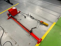 Superspark super fietslift (3x) - afbeelding 2 van  3